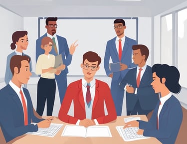 Dashboard showing KPIs and sales metrics in real time.