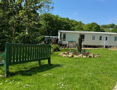 static caravans for sale stanhope
