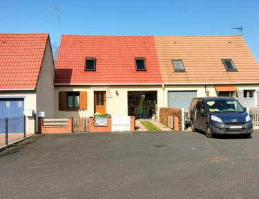 entretien maison amiens
