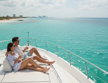 vacaciones en mexico