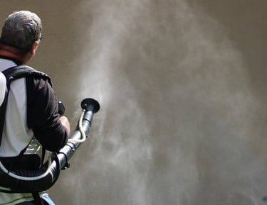 Mosquito control service for commercial properties and HOAs