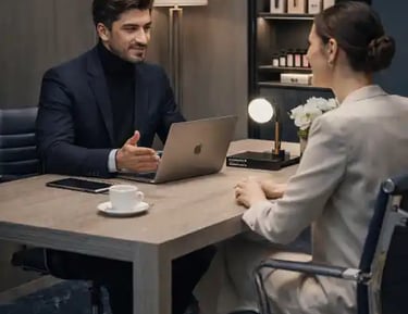 Corso vendita persuasiva ed etica