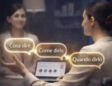 Formazione vendita strategica per centri estetici