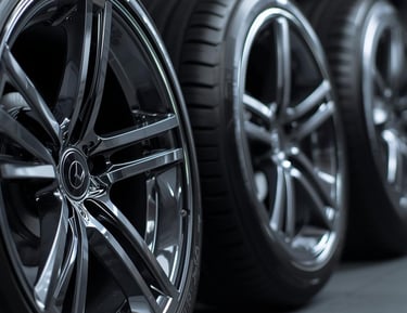 Tires Rims, In Canada Toronto