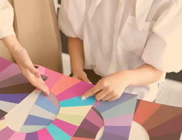 coloracao-pessoal-na-casa-verde