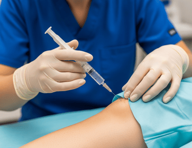 Douglas Sousa - Ortopedista e Cirurgião de Joelho em Uberaba - MG. 