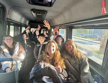 kemalpaşa personel servisi