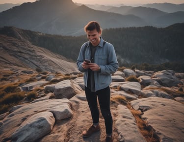 Entrance to a pharmacy with beige wooden siding. A sign reads 'Village Pharmacy' above the address '9537 Erickson Dr'. The window displays various payment logos including Visa and MasterCard, and there's a small sign indicating store hours.