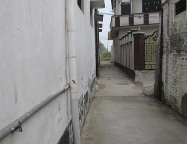Infrastructure Project Development