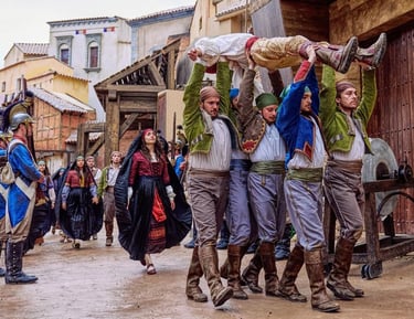 puy du fou 