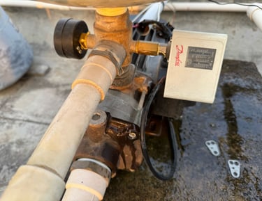 Grundfos motor repair Banjara hills Hyderabad 