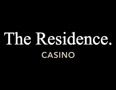 The Residence Casino logo