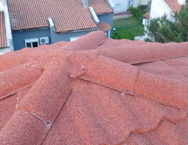 Classic Metal Kiremit 200 m2  Muğla
