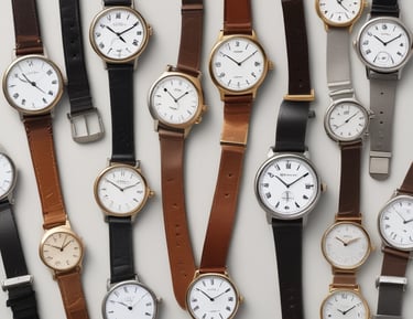 A collection of assorted, colorful gemstones in various shapes and sizes is laid out on a light gray background. The gems include teardrops, hearts, and flower-like shapes. They vary in color, featuring shades of pink, green, blue, and multicolored facets.