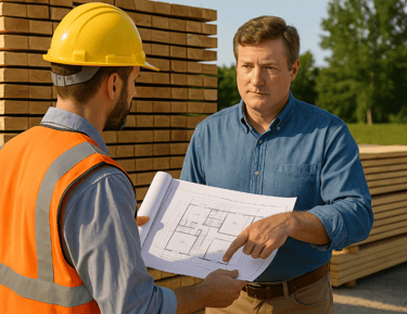 Preconstruction Services