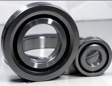 ball screw bearing