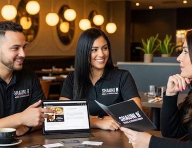 Digital Media Solutions