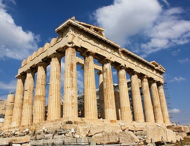 Un patrimoine de qualité