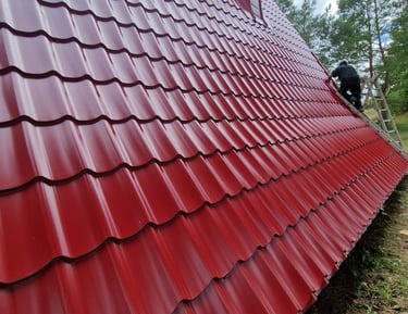 Dachsanierung Austria