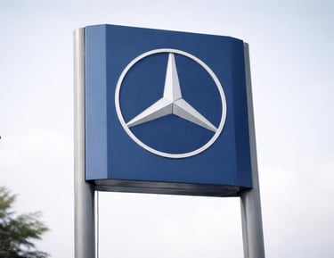 SW_Benz_external_Signage