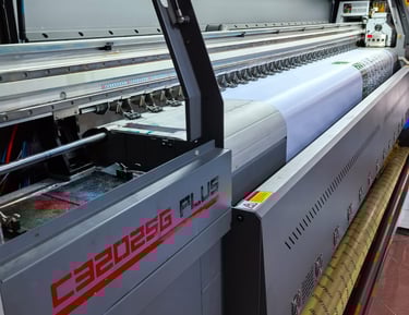 mesin laminating bogorprint