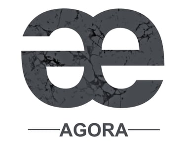 logo centre de formation - formation agora - le havre