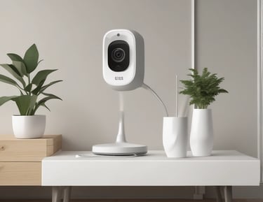 wifi-camera