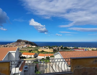 Pakiety 7/11/14 nocy – apartament z autem na Sardynii.