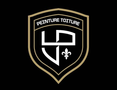 Peinture Toiture du Québec