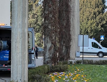 Pogotowie kanalizacyjne Wrocław