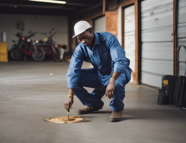 An image displaying different wall coverings like wallpaper and fabric.