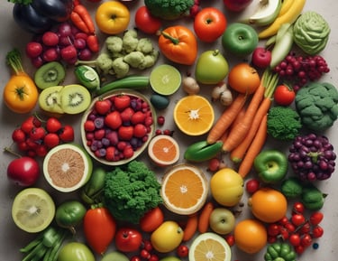 The side of a white vehicle displays the meal service logo 'MEALPRO' with the tagline 'For the Athlete in You'. Next to the text is a graphic combining a lightbulb and a fork.