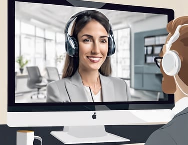 hire a virtual assistance