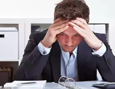 Formation aux risques psychosociaux, mal être au travaill