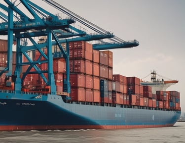 A variety of dried goods displayed in open sacks and boxes at a marketplace. Signs with handwritten prices in Chinese are visible on each sack, indicating different types of dried produce. The setting appears to be an outdoor market, possibly in an Asian country. The collection includes dried fruits, nuts, and seeds, showcasing a colorful assortment.