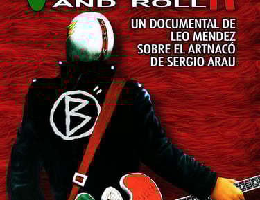 Poster del documental