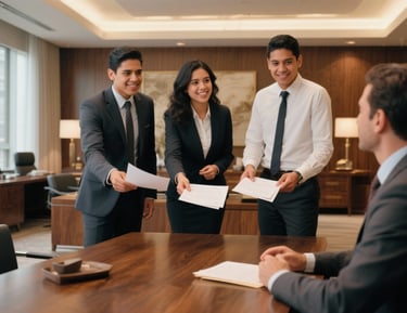 Te ayudamos durante el proceso de calificacion para el subsidio