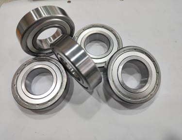 SKF BEARING