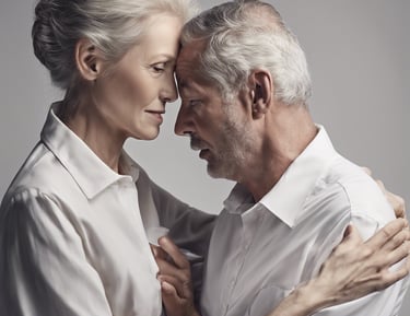 photo of multicolored can wall decor