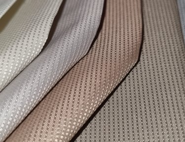 užuolaidų audiniai, natūralių spalvų