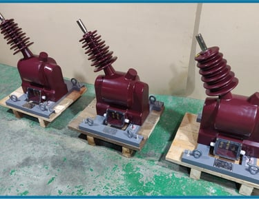 Voltage Transformer
