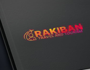 RAKIBAN TRAVEL AND TOURISM