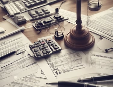 The word 'DUBAI' is illuminated in bright, fiery lights on a hillside, against a dark night sky. The scene has a dramatic and captivating appearance with tents or rooftops visible at the bottom edge of the image.