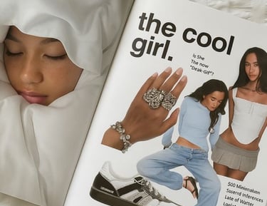 Servicios Personalizados de PR y Comunicación