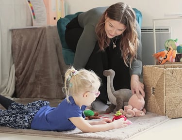 Méthode Raconte-moi mon Histoire à Lisieux - Libération des émotions, troubles du sommeil, énuresie