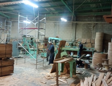 instalaciones eléctricas