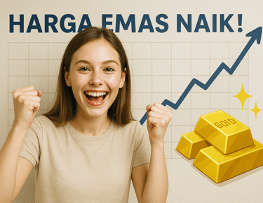 harga emas hari ini