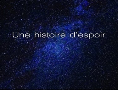 Luc Rambaldi Histoire Espoir 20 mai 2020