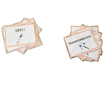 manipuler pour apprendre à Madrid et faire face aux difficultés en grammaire et en orthographe