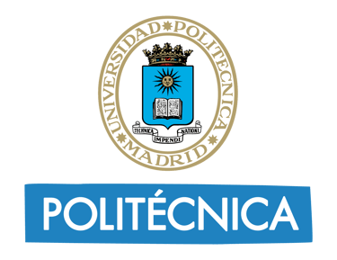 Logo Universidad Politécnica de Madrid